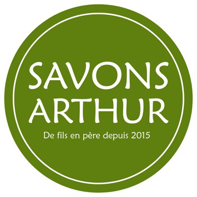 SAVONS ARTHUR