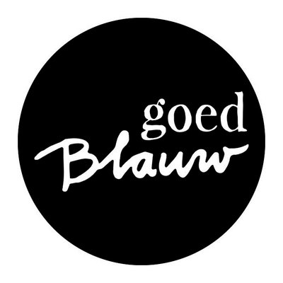 Goed Blauw
