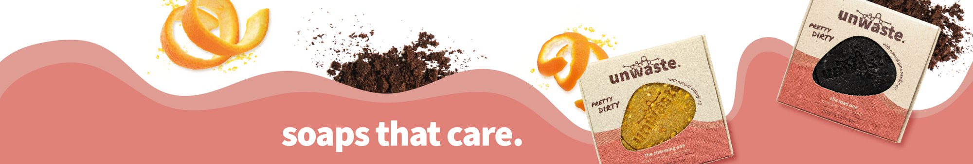unwaste.