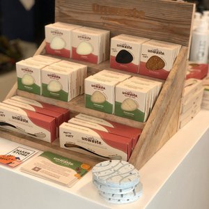 unwaste., Health & Beauty merk in Nederland