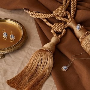 VINTOUCH JEWELS, Sieraden merk in Italië