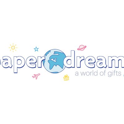 Paper Dreams