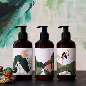 Klint, Health & Beauty brand in Denmark