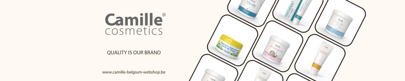 Camille Cosmetics