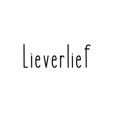 Lieverlief