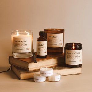 Hey Chalky, Home & Living brand in Germany