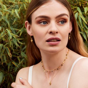 Les tissages de Camille, Jewelry brand in France