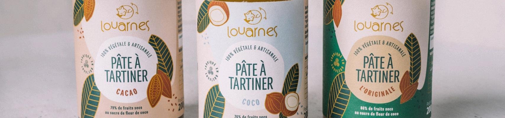 Louarnes