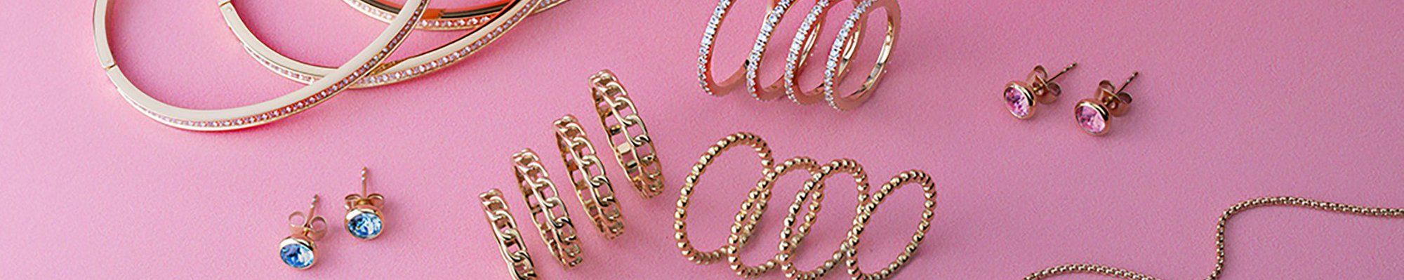 Melano Jewelry