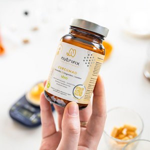 NUTRIFIX, Health & Beauty brand in Belgium