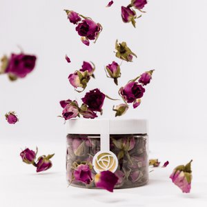 ROSIE ROSE, Food & Beverages brand in Germany