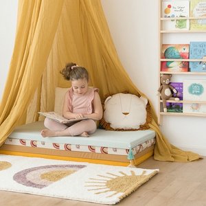 Nattiot, Kids & Baby brand in France
