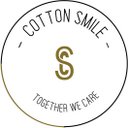Cotton Smile Face Mask & Jewelry