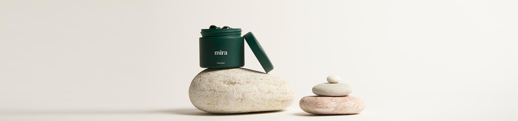 mira