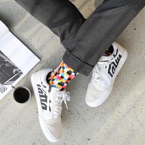 Heroes on Socks, Jewelry brand in Netherlands