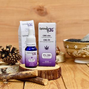 OptimaFormula, Gesundheit & Schönheit Marke in Niederlande