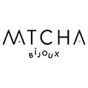 MATCHA bijoux 