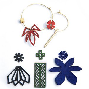 MATCHA bijoux , Schmuck Marke in Frankreich