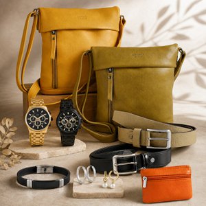 Shaghafi, Jewelry brand in Germany