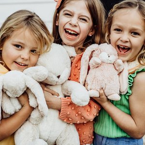 Bunnies By The Bay, Kids & Baby brand in Netherlands