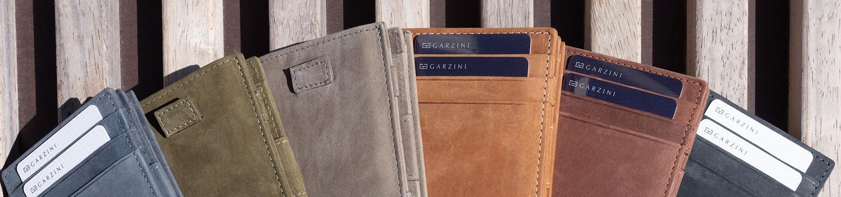 GARZINI