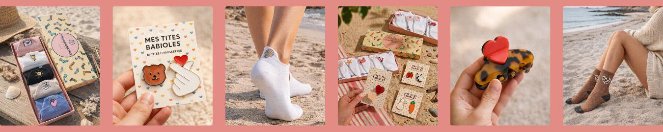 Tites Chaussettes
