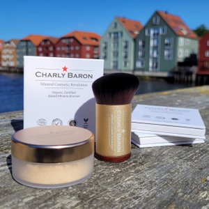Charly Baron Makeup, Health & Beauty brand in Germany