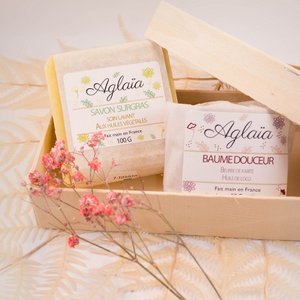 Aglaïa, Kids & Baby brand in France