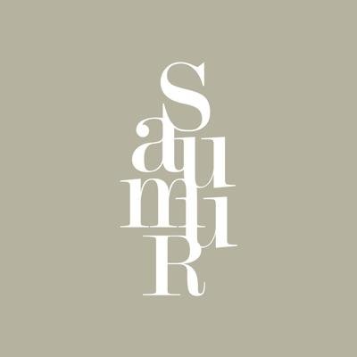 SAUMUR Iabel