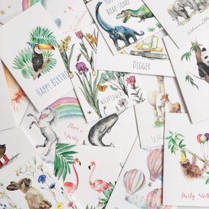 Katie Hipwell Design, Kids & Baby brand in United Kingdom