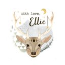 WITH LOVE ELLIE