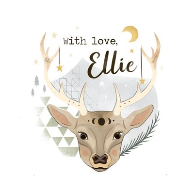 WITH LOVE ELLIE