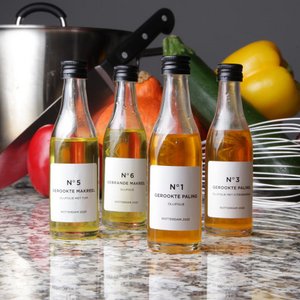 Intelligent Food, Food & Beverages brand in Netherlands