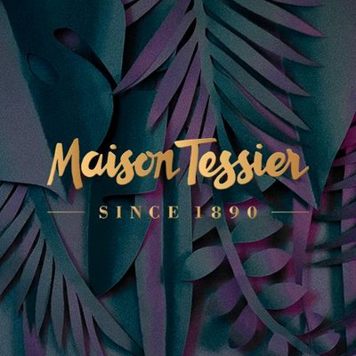 Maison Tessier