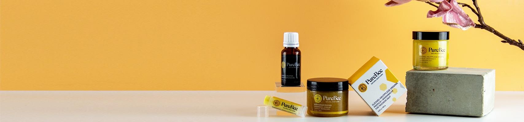 PureBee