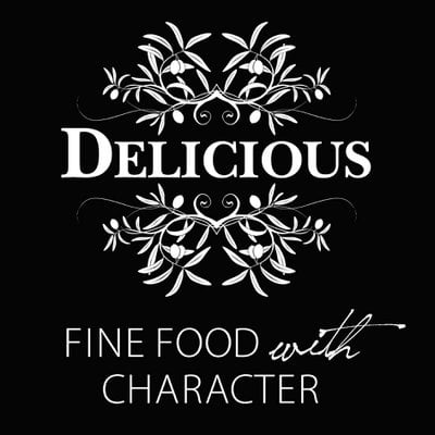 Delicious Food & Gourmet