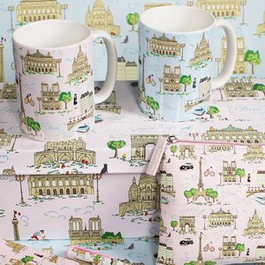 JOGLO HOME STORE, Home & Living brand in France