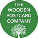 THE WOODEN POSTCARD COMPANY
