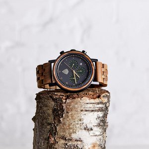 The Sustainable Watch Company, Sieraden merk in Verenigd Koninkrijk