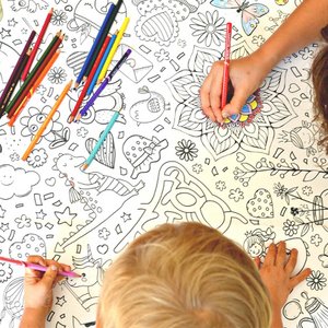 Jeka Papier und Spielwaren, Kids & Baby merk in Duitsland
