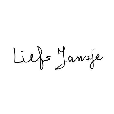 Liefs Jansje