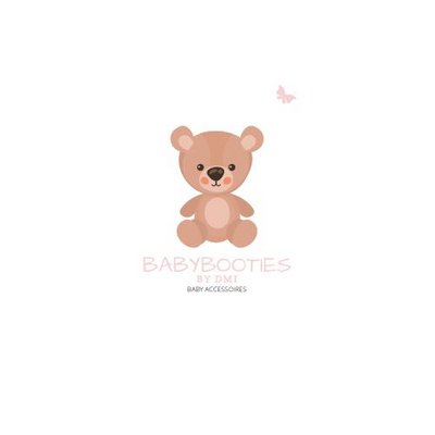 Babybootiesbydmi