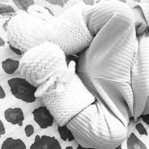 Babybootiesbydmi, Kids & Baby brand in Netherlands