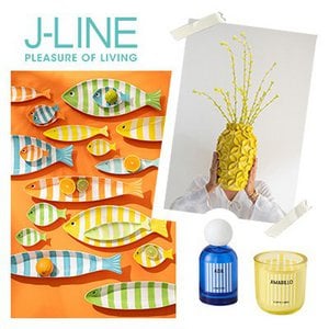 J-Line, Home & Living brand in Belgium
