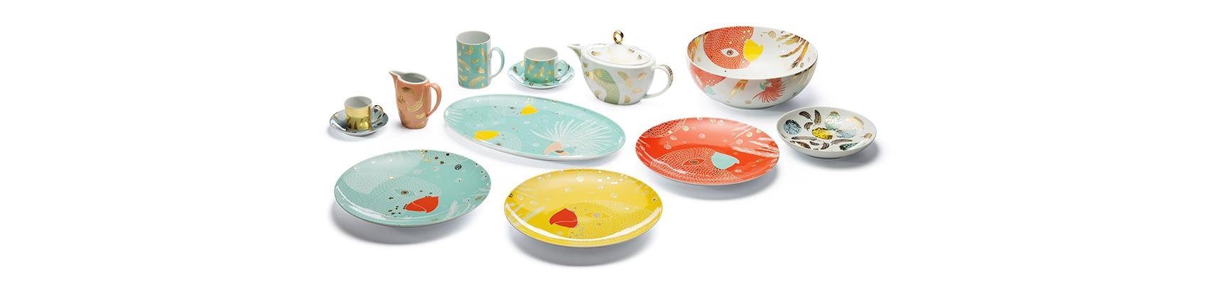 ARRO PORCELAIN