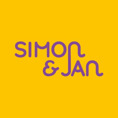 Simon & Jan