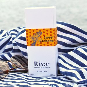 Rivae, Health & Beauty brand in France