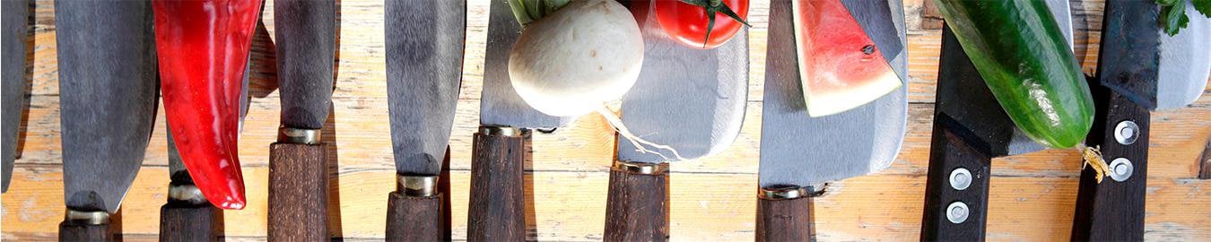 AUTHENTIC BLADES