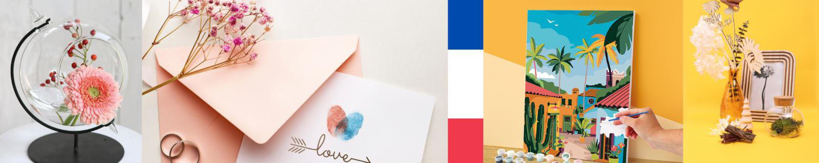 GRAINE CREATIVE