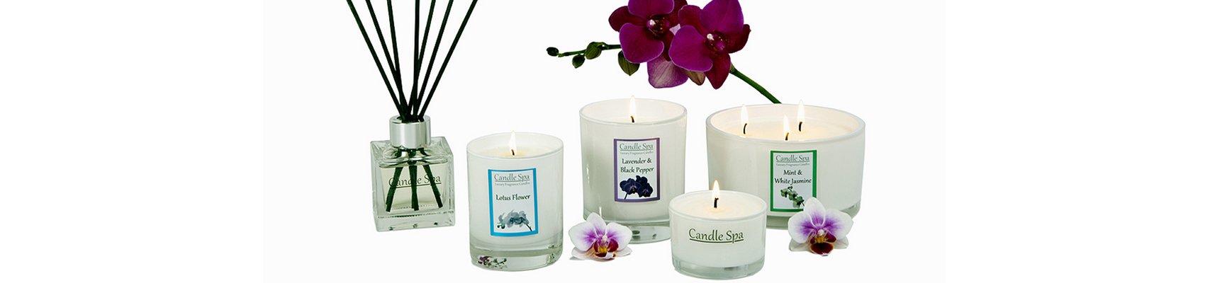CANDLE SPA LIMITED